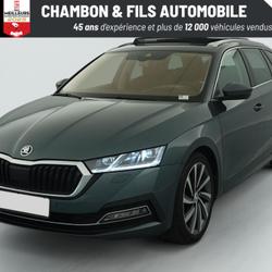 Skoda Octavia Combi 1.5 TSI 150 ch ACT Style La Grand-Croix
