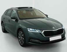 Skoda Octavia Hénin-Beaumont