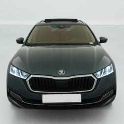 Skoda Octavia 1.5 TSI 150 ch ACT Style H&eacute;nin-Beaumont