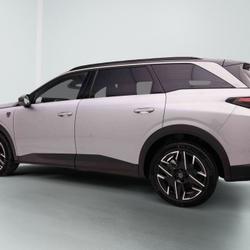 Peugeot 5008 Hybrid 145 e-DCS6 GT H&eacute;nin-Beaumont