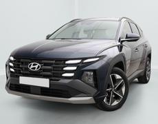 Hyundai Tucson Hénin-Beaumont