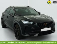Cupra Formentor Saint-Fons