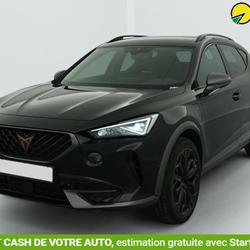 Cupra Formentor 1.4 E-HYBRID 245 CH DSG6 VZ Saint-Fons