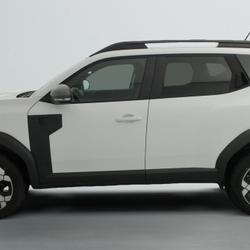 Dacia Duster Mild Hybrid 130 4x4 Journey H&eacute;nin-Beaumont