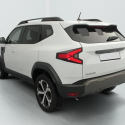 Dacia Duster Mild Hybrid 130 4x4 Journey H&eacute;nin-Beaumont