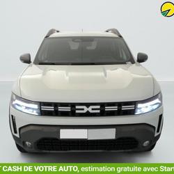 Dacia Duster Mild Hybrid 130 4x4 Journey Saint-Fons