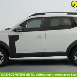 Dacia Duster Mild Hybrid 130 4x4 Journey Saint-Fons