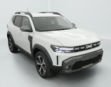 Dacia Duster Hénin-Beaumont