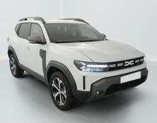Dacia Duster Hénin-Beaumont
