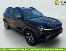 Dacia Duster Saint-Fons