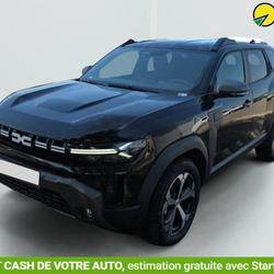 Dacia Duster Mild Hybrid 130 4x4 Journey Saint-Fons