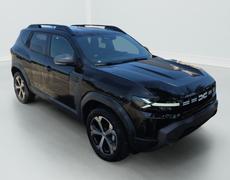 Dacia Duster Hénin-Beaumont