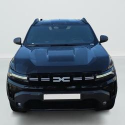 Dacia Duster Mild Hybrid 130 4x4 Journey H&eacute;nin-Beaumont