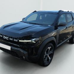 Dacia Duster Mild Hybrid 130 4x4 Journey H&eacute;nin-Beaumont