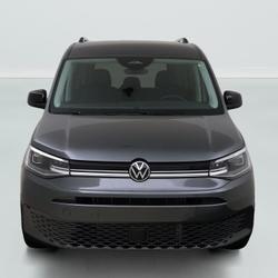 Volkswagen Caddy Style SWB 5pl 1.5 TSI 115 hp DSG 7 H&eacute;nin-Beaumont