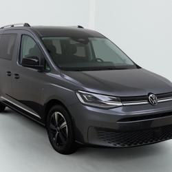 Volkswagen Caddy Style SWB 5pl 1.5 TSI 115 hp DSG 7 H&eacute;nin-Beaumont