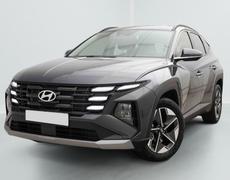 Hyundai Tucson Hénin-Beaumont