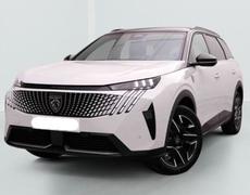 Peugeot 5008 Hénin-Beaumont
