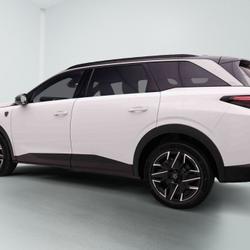 Peugeot 5008 Hybrid 145 e-DCS6 GT H&eacute;nin-Beaumont