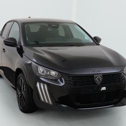 Peugeot 208 Envy 1.2 Turbo 100 hp Man. 6 H&eacute;nin-Beaumont