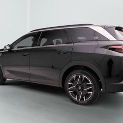 Peugeot 5008 Hybrid 145 e-DCS6 GT H&eacute;nin-Beaumont