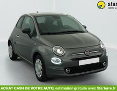 Fiat 500 II Saint-Fons