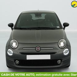 Fiat 500 II 1.0 70 ch Hybride BSG S/S Saint-Fons