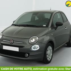Fiat 500 II 1.0 70 ch Hybride BSG S/S Saint-Fons
