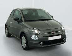 Fiat 500 II Hénin-Beaumont