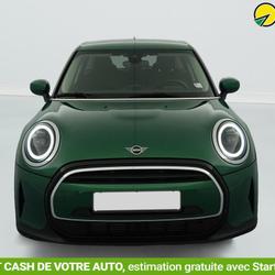 Mini Cooper HATCH F55 LCI II COOPER 136 CH DKG7 ESSENTIAL Saint-Fons