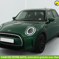 Mini Cooper HATCH F55 LCI II COOPER 136 CH DKG7 ESSENTIAL Saint-Fons