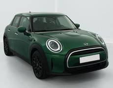 Mini Cooper Hénin-Beaumont