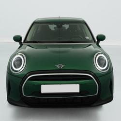 Mini Cooper COOPER 136 CH DKG7 ESSENTIAL H&eacute;nin-Beaumont