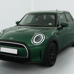 Mini Cooper COOPER 136 CH DKG7 ESSENTIAL H&eacute;nin-Beaumont
