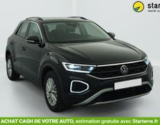 Volkswagen T-Roc Saint-Fons