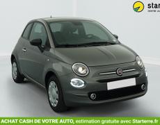 Fiat 500 II Saint-Fons