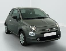 Fiat 500 II Hénin-Beaumont