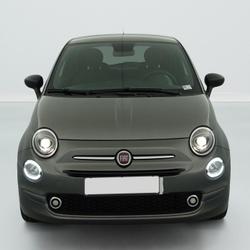 Fiat 500 II 1.0 70 ch Hybride BSG S S H&eacute;nin-Beaumont