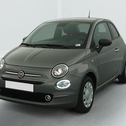 Fiat 500 II 1.0 70 ch Hybride BSG S S H&eacute;nin-Beaumont