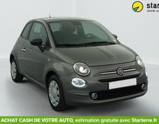 Fiat 500 II Saint-Fons