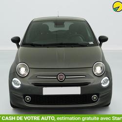 Fiat 500 II 1.0 70 ch Hybride BSG S/S Saint-Fons