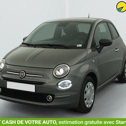 Fiat 500 II 1.0 70 ch Hybride BSG S/S Saint-Fons