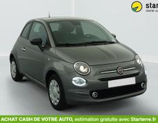 Fiat 500 II Saint-Fons