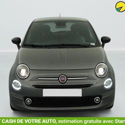 Fiat 500 II 1.0 70 ch Hybride BSG S/S Saint-Fons