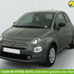 Fiat 500 II 1.0 70 ch Hybride BSG S/S Saint-Fons
