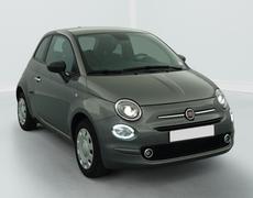 Fiat 500 II Hénin-Beaumont