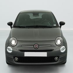 Fiat 500 II 1.0 70 ch Hybride BSG S S H&eacute;nin-Beaumont