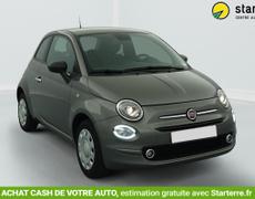 Fiat 500 II Saint-Fons