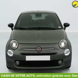 Fiat 500 II 1.0 70 ch Hybride BSG S/S Saint-Fons