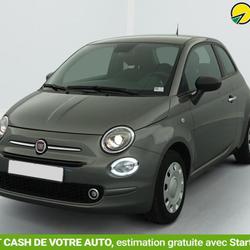 Fiat 500 II 1.0 70 ch Hybride BSG S/S Saint-Fons